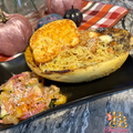 Stuffed Spaghetti Squash